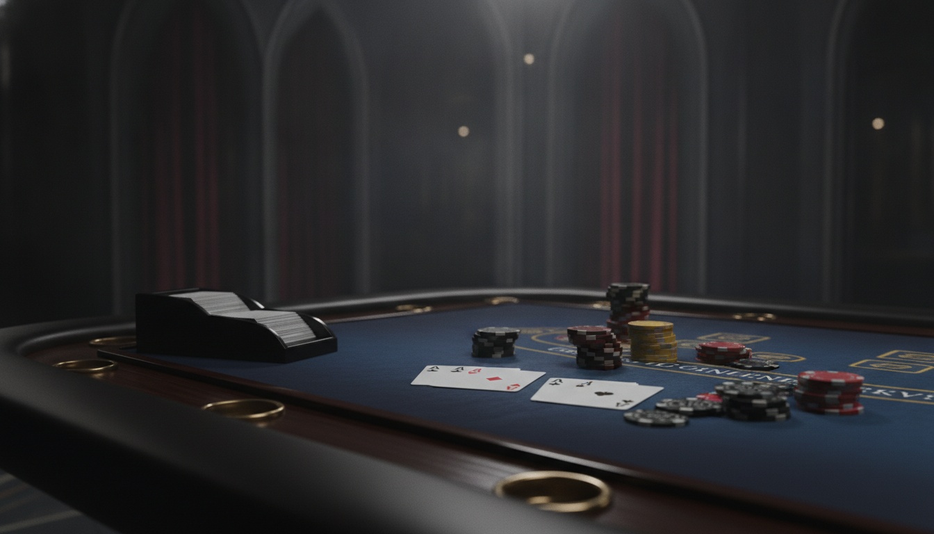 Разнообразие от игри в Cristalpoker казино
